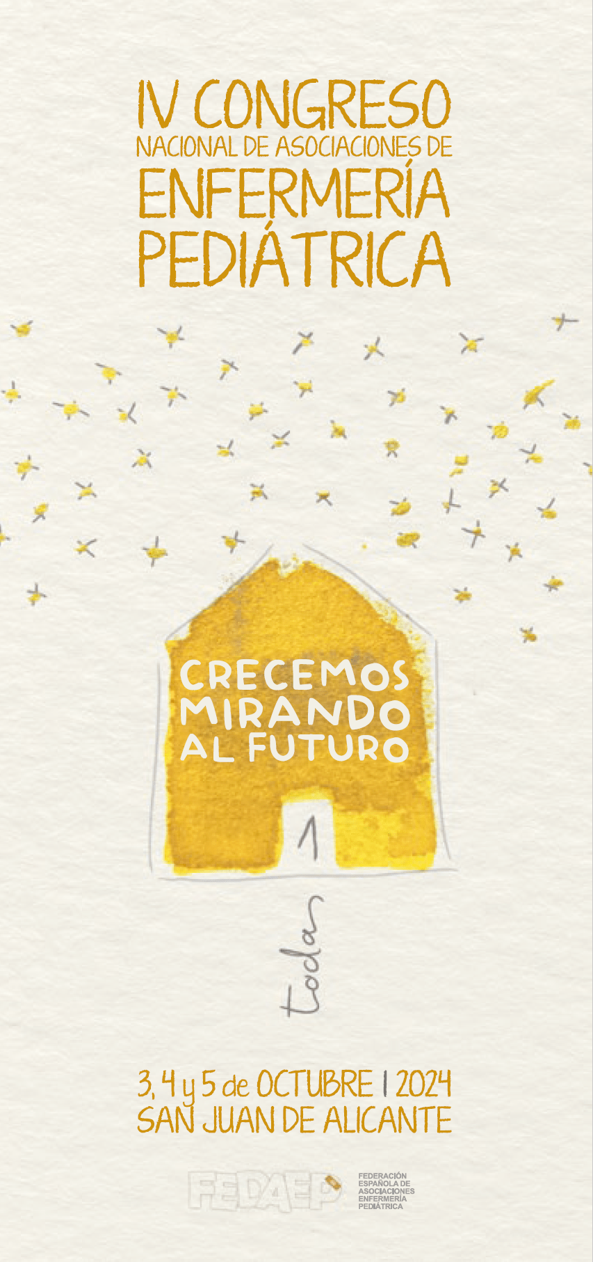 Últimos días para cuota reducida IV&nbsp;CNADEP